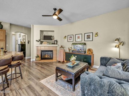 2410 Lincoln Meadows Drive, Reno, NV 89521 Photo