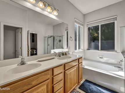 2410 Lincoln Meadows Drive, Reno, NV 89521 Photo