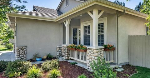 2410 Lincoln Meadows Drive, Reno, NV 89521 Photo