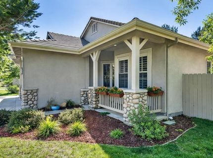 2410 Lincoln Meadows Drive, Reno, NV 89521 Photo