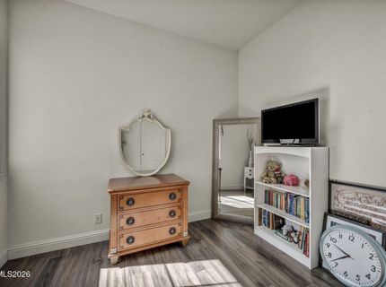 2410 Lincoln Meadows Drive, Reno, NV 89521 Photo