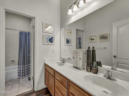 2410 Lincoln Meadows Drive, Reno, NV 89521 Photo