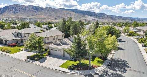 2410 Lincoln Meadows Drive, Reno, NV 89521 Photo