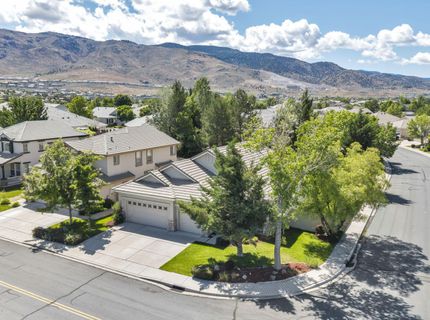 2410 Lincoln Meadows Drive, Reno, NV 89521 Photo