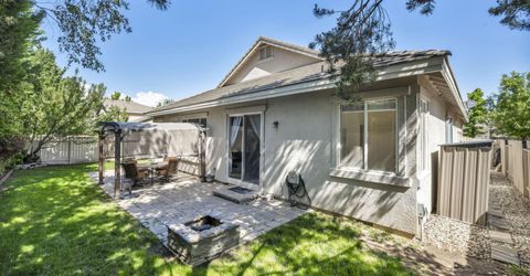 2410 Lincoln Meadows Drive, Reno, NV 89521 Photo