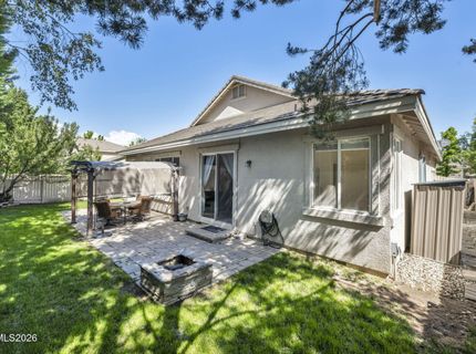 2410 Lincoln Meadows Drive, Reno, NV 89521 Photo