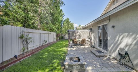 2410 Lincoln Meadows Drive, Reno, NV 89521 Photo