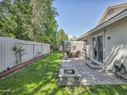 2410 Lincoln Meadows Drive, Reno, NV 89521 Photo