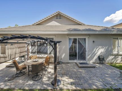 2410 Lincoln Meadows Drive, Reno, NV 89521 Photo