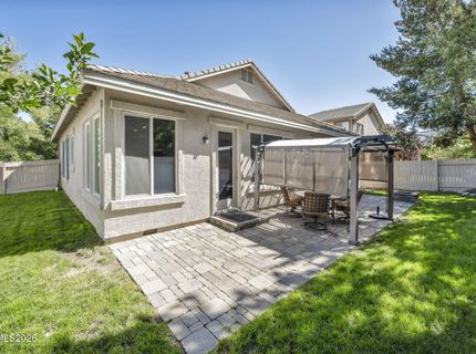 2410 Lincoln Meadows Drive, Reno, NV 89521 Photo