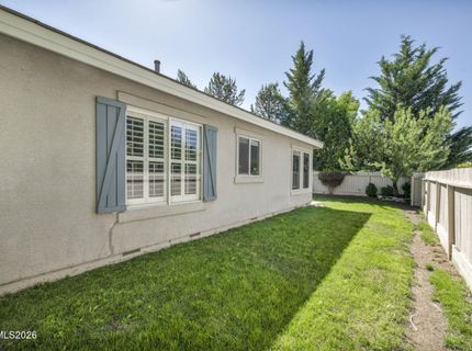 2410 Lincoln Meadows Drive, Reno, NV 89521 Photo