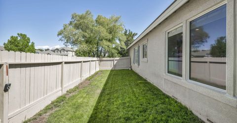 2410 Lincoln Meadows Drive, Reno, NV 89521 Photo