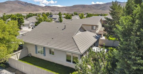 2410 Lincoln Meadows Drive, Reno, NV 89521 Photo