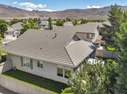 2410 Lincoln Meadows Drive, Reno, NV 89521 Photo