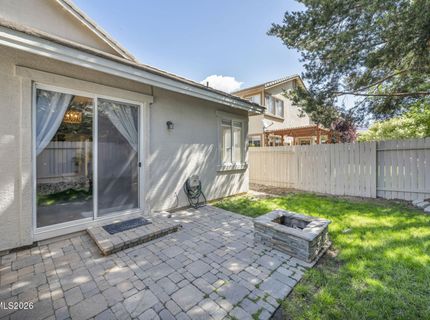 2410 Lincoln Meadows Drive, Reno, NV 89521 Photo