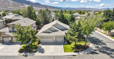 2410 Lincoln Meadows Drive, Reno, NV 89521 Photo