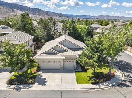 2410 Lincoln Meadows Drive, Reno, NV 89521 Photo