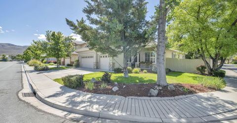 2410 Lincoln Meadows Drive, Reno, NV 89521 Photo