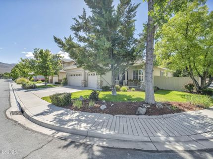 2410 Lincoln Meadows Drive, Reno, NV 89521 Photo