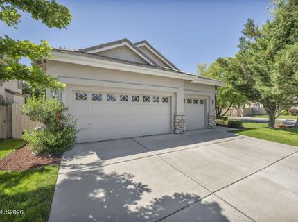 2410 Lincoln Meadows Drive, Reno, NV 89521 Photo
