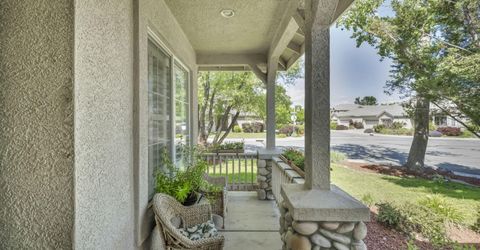 2410 Lincoln Meadows Drive, Reno, NV 89521 Photo