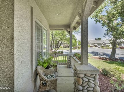 2410 Lincoln Meadows Drive, Reno, NV 89521 Photo