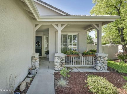2410 Lincoln Meadows Drive, Reno, NV 89521 Photo