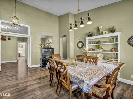 2410 Lincoln Meadows Drive, Reno, NV 89521 Photo