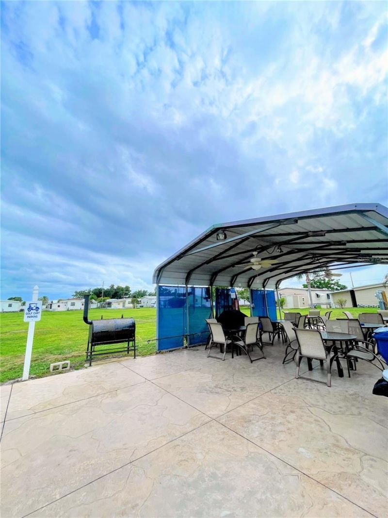 5316 53rd Avenue E, Unit R36, Bradenton, FL 34203 Photo