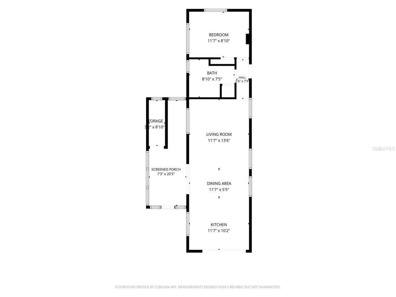 5316 53rd Avenue E, Unit R36, Bradenton, FL 34203 Photo