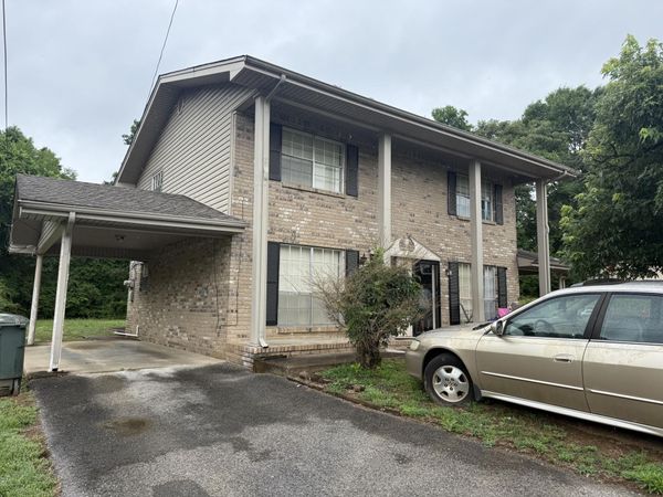 3816 Cherwood Lane, Chattanooga, TN 37406