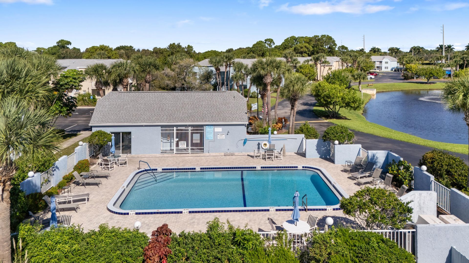 1616 SE Green Acres Circle, Unit M204, Port Saint Lucie, FL 34952 Photo