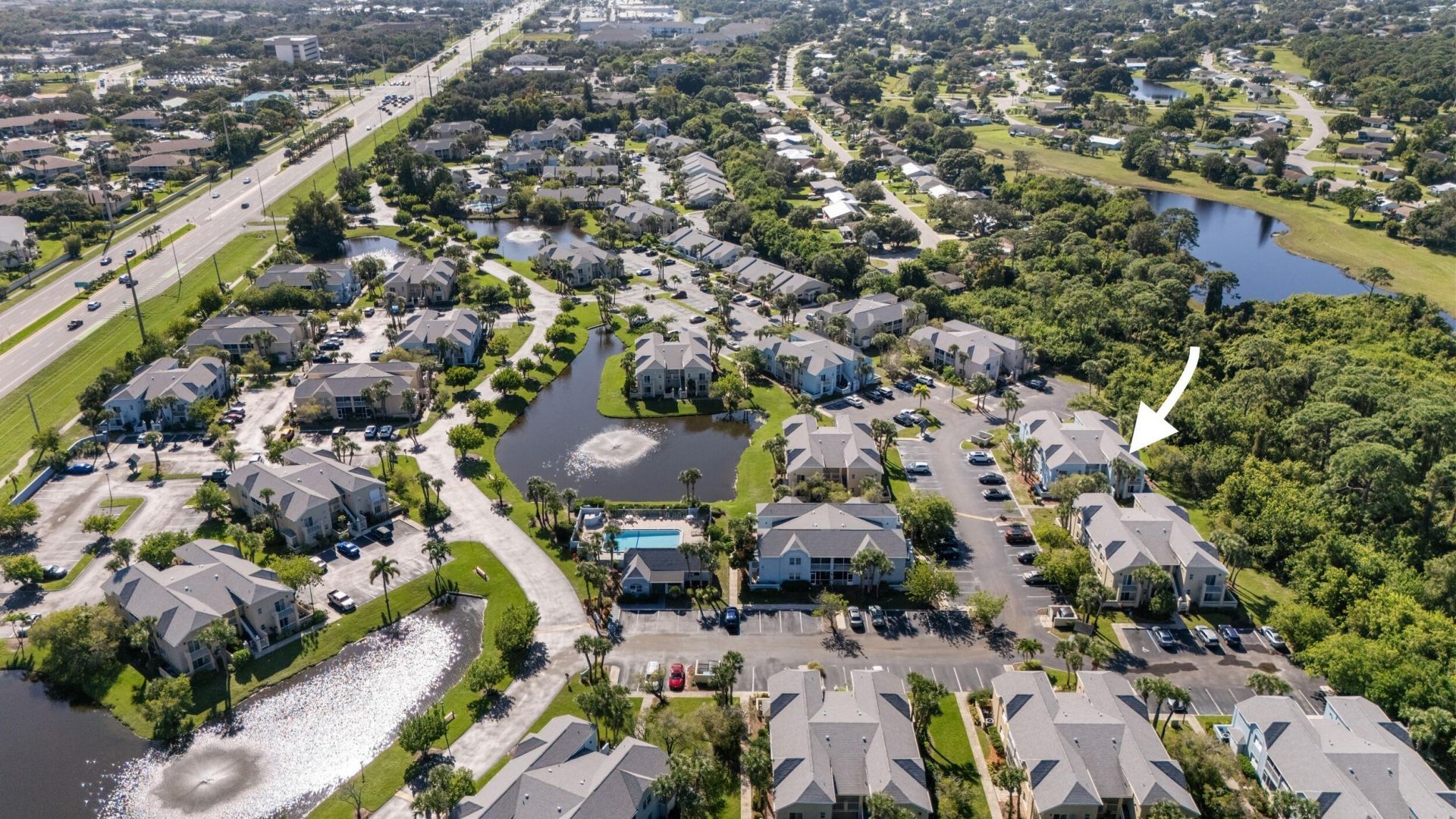 1616 SE Green Acres Circle, Unit M204, Port Saint Lucie, FL 34952 Photo