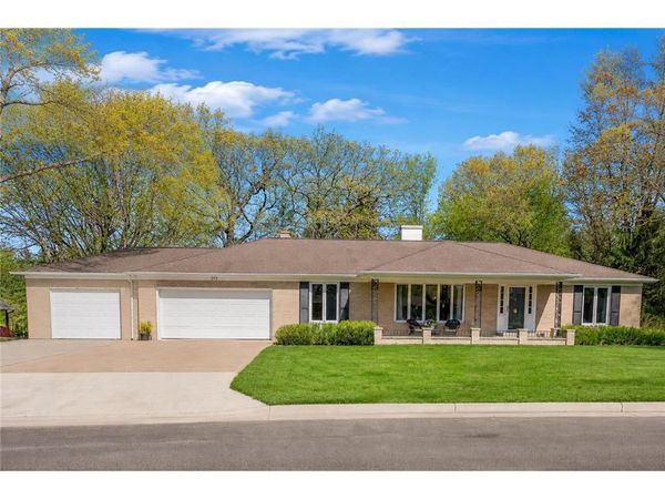 707 Madalyn Court, Durand, WI 54736