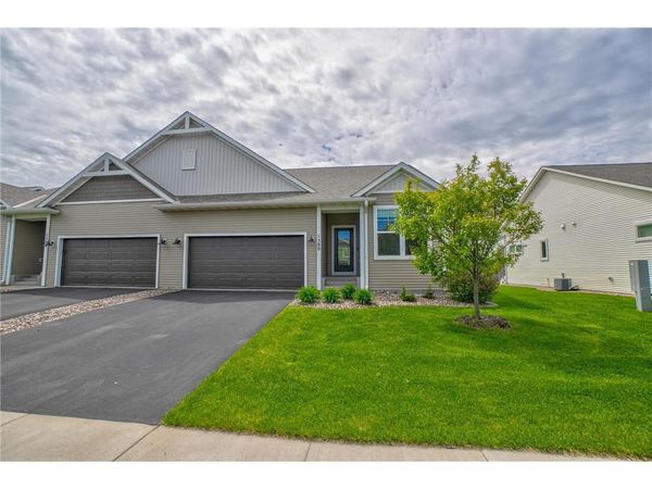 1580 Southpoint Drive, Hudson, WI 54016