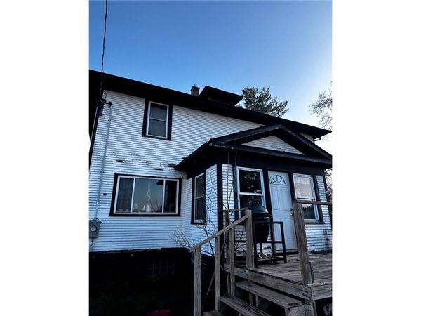 5767 E Neuman Road, South Range, WI 54874
