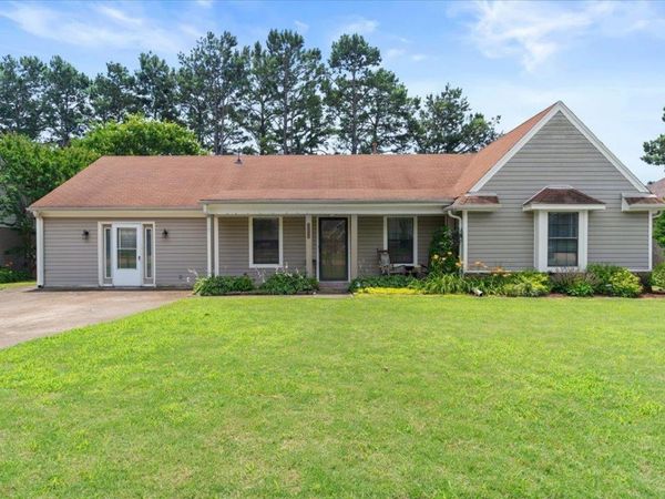 3224 VENSON DR, Bartlett, TN 38134