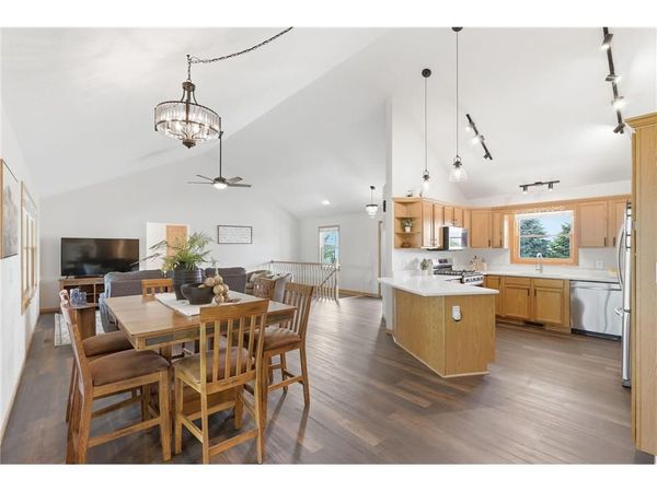 545 Kreuziger Road, River Falls, WI 54023