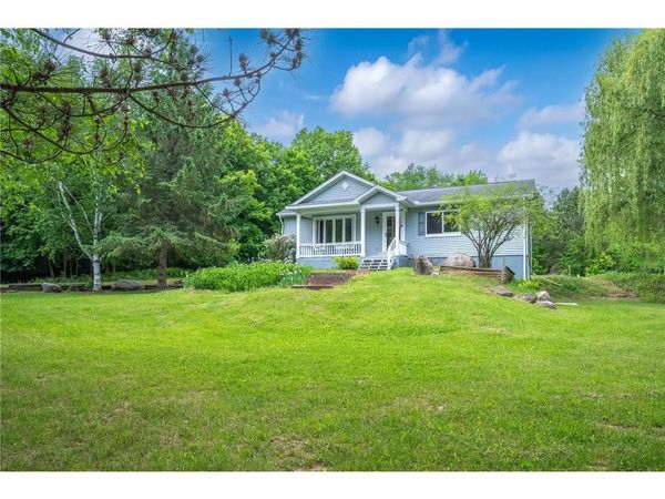 2269 195th Street, Centuria, WI 54824
