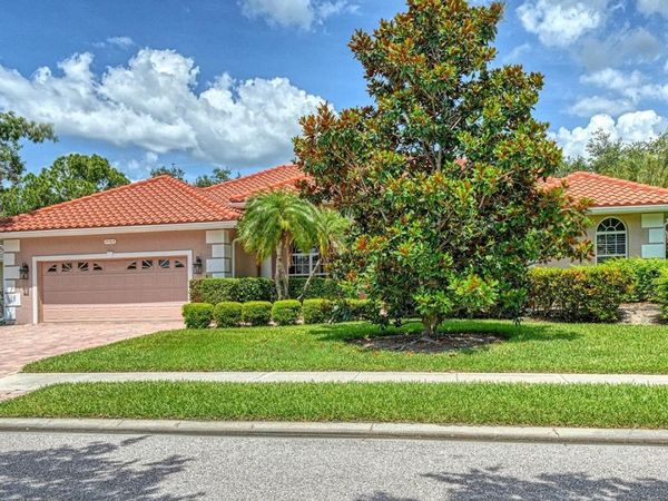 4769 SWEETMEADOW CIRCLE , SARASOTA, FL 34238