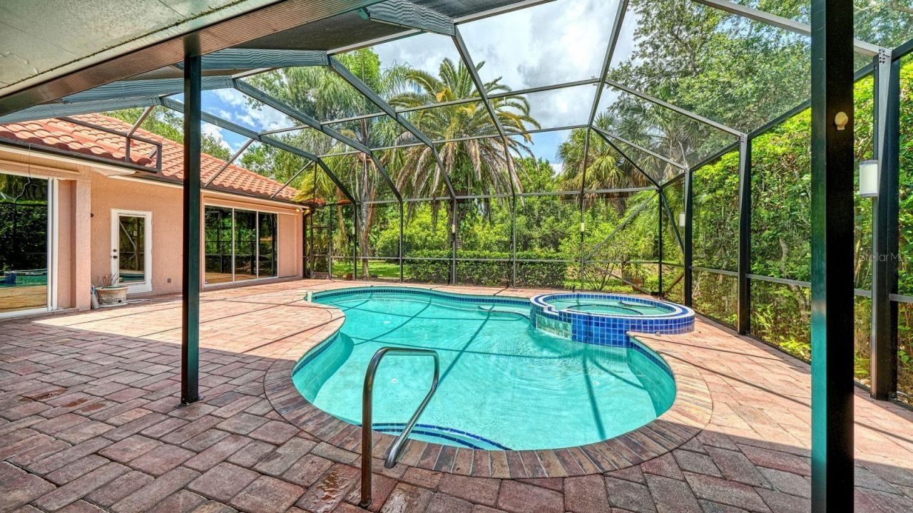 4769 Sweetmeadow Circle , Sarasota, FL 34238 Photo