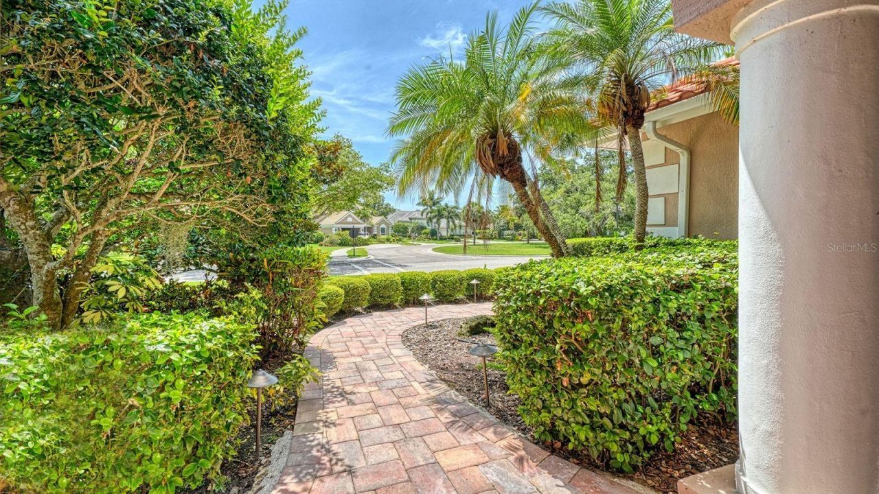 4769 Sweetmeadow Circle , Sarasota, FL 34238 Photo