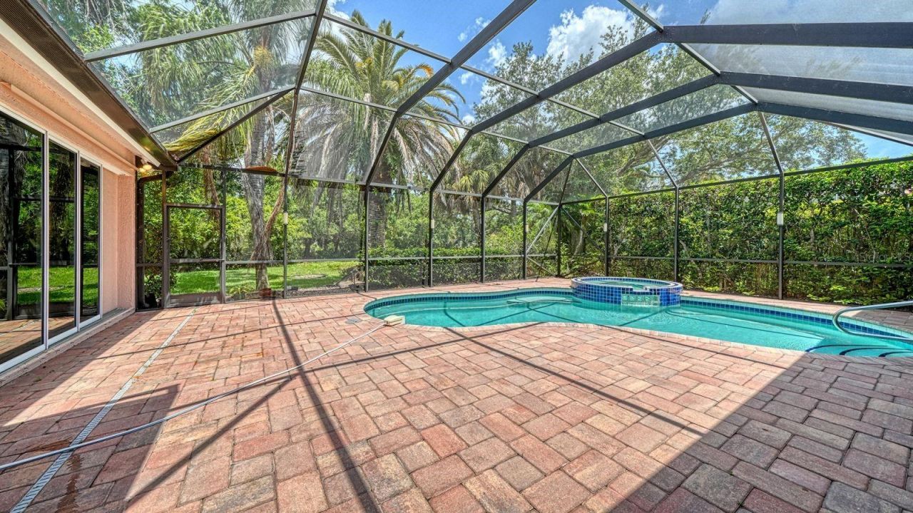 4769 Sweetmeadow Circle , Sarasota, FL 34238 Photo