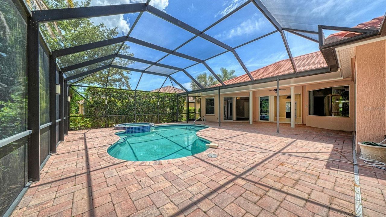 4769 Sweetmeadow Circle , Sarasota, FL 34238 Photo
