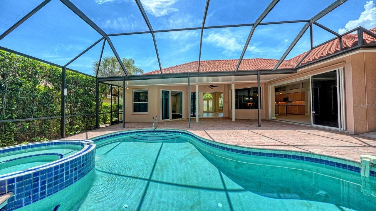 4769 Sweetmeadow Circle , Sarasota, FL 34238 Photo