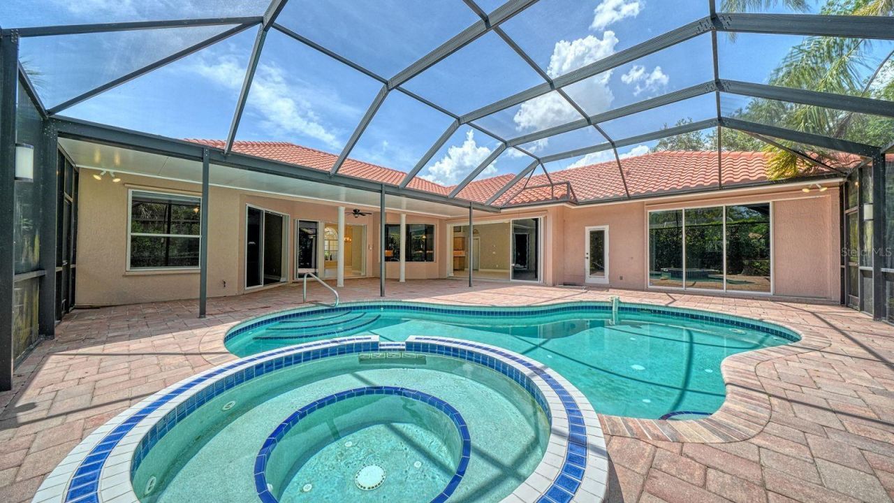 4769 Sweetmeadow Circle , Sarasota, FL 34238 Photo