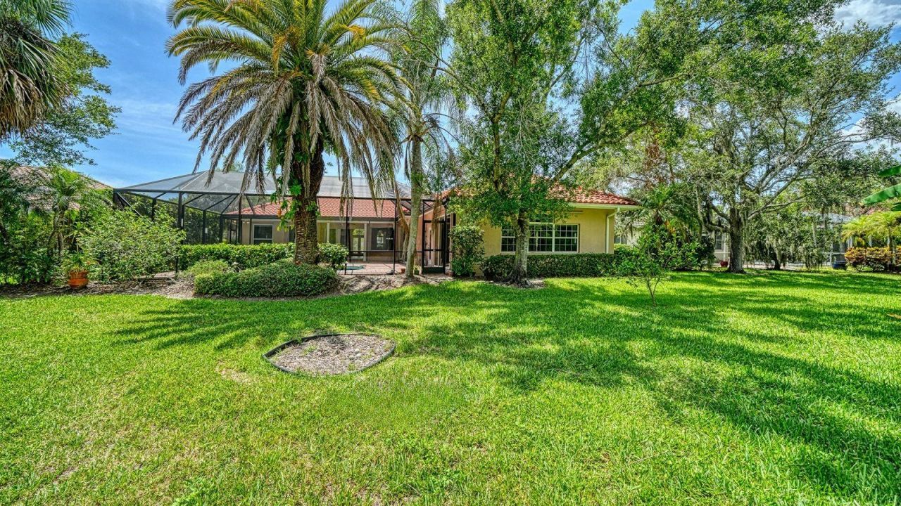 4769 Sweetmeadow Circle , Sarasota, FL 34238 Photo