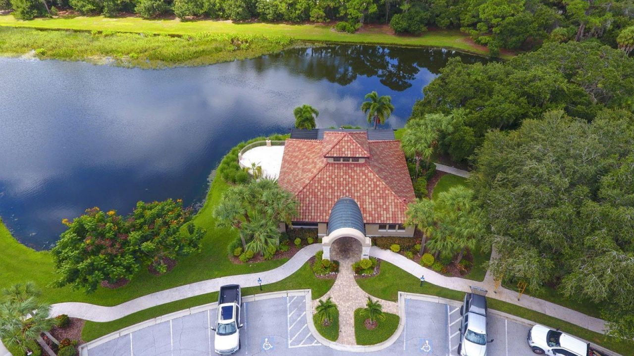 4769 Sweetmeadow Circle , Sarasota, FL 34238 Photo