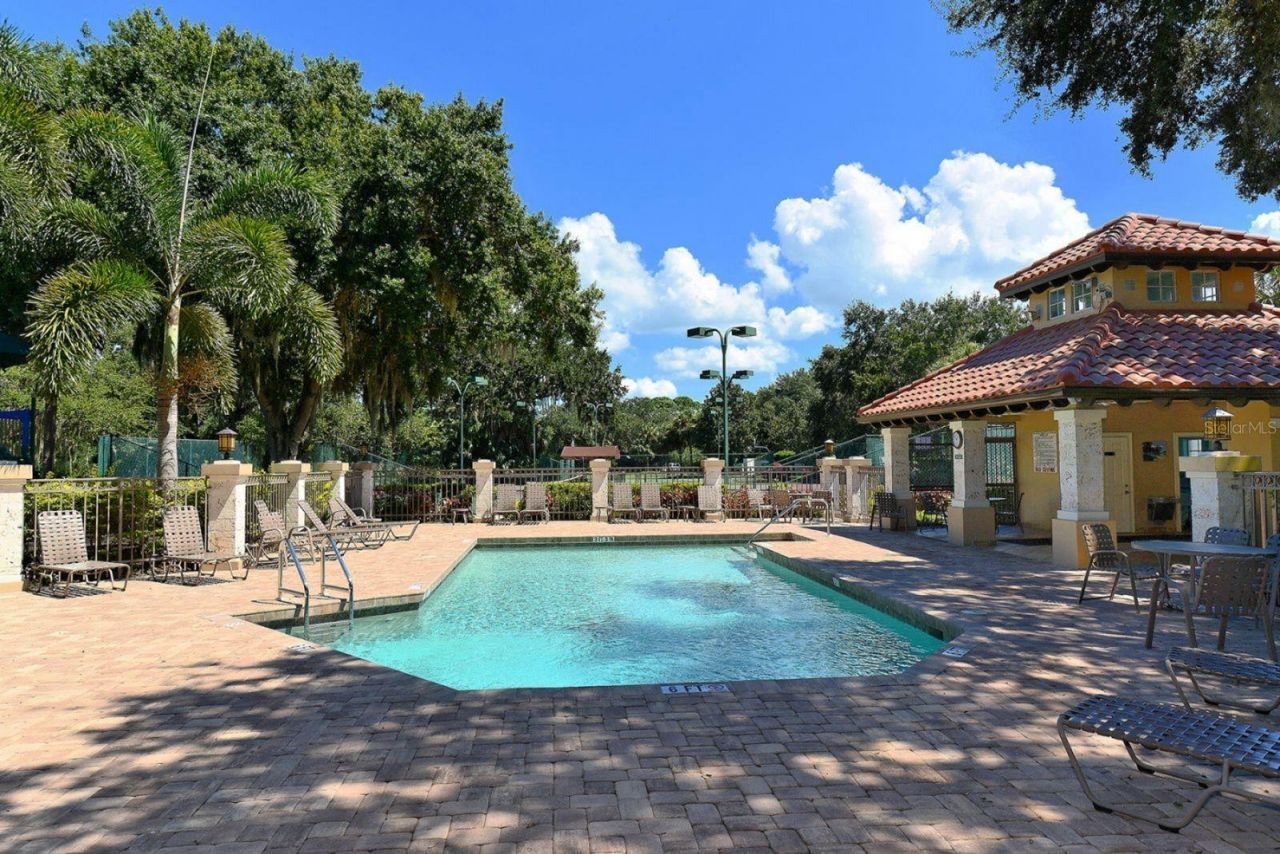 4769 Sweetmeadow Circle , Sarasota, FL 34238 Photo