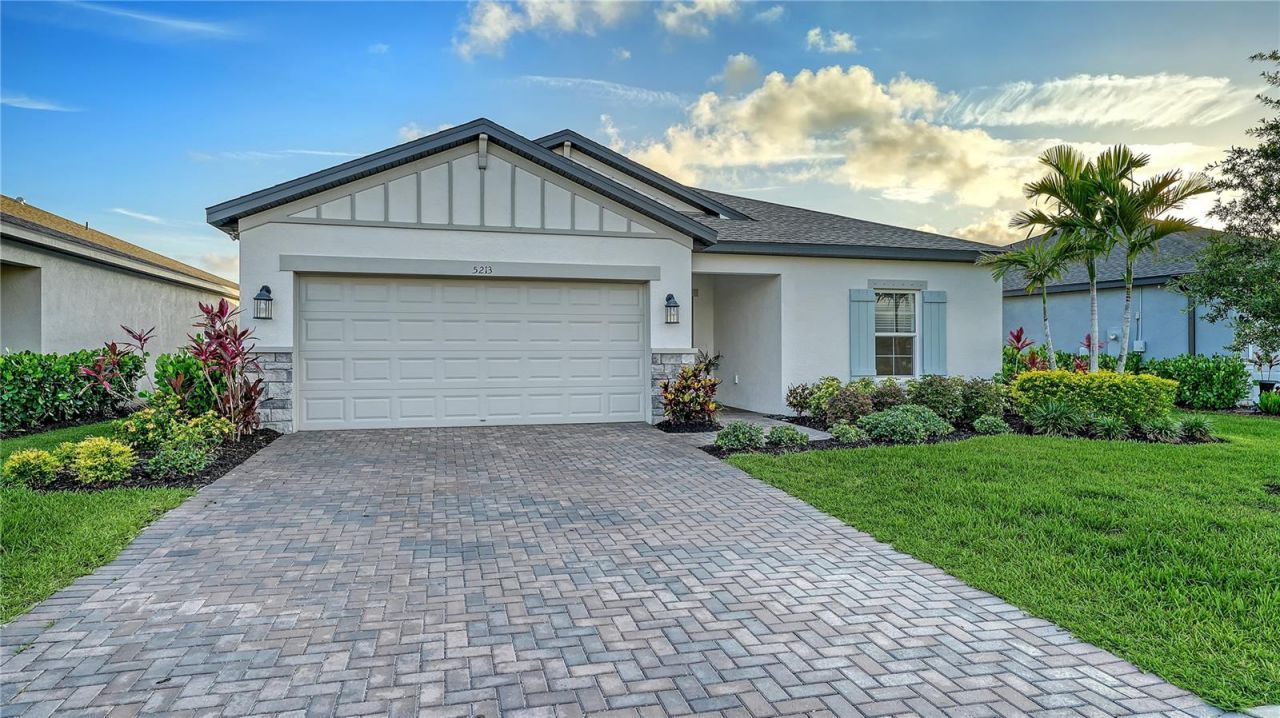 5213 Senza Trail, Palmetto, FL 34221 Photo